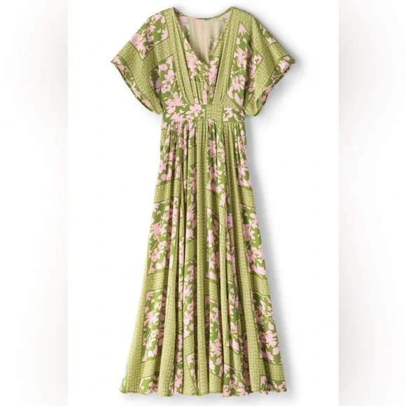 Soft Surroundings
Leslie Maxi Dress Size Medium - Picture 7 of 10